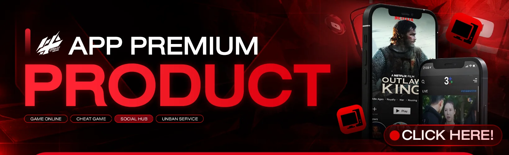 APP PREMIUM