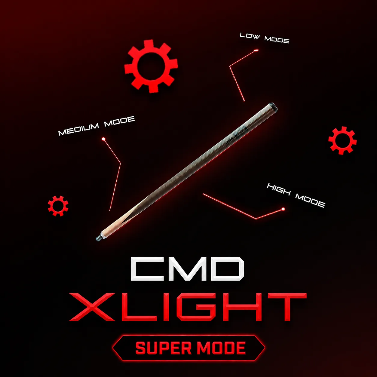 CMD XLIGHT